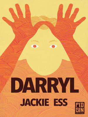 cover image of Darryl